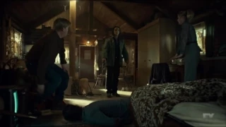 Fargo 2x08 Ending Scene