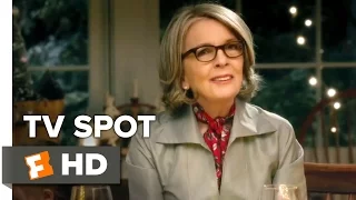 Love the Coopers TV Spot - There's No Place Like Home (2015) - John Goodman, Ed Helms Comedy HD