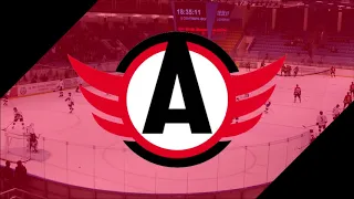 Avtomobilist Yekaterinburg 2019-20 Goal Horn | Автомобилист Екатеринбург 2019/20 Гол Сирена