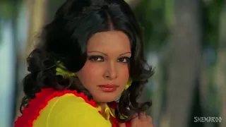 Roothe Rab Ko   Amitabh Bachchan   Praveen Babi   Majboor   Kishore   Asha Bhosle   Hindi Song