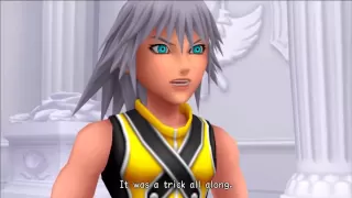 Kingdom Hearts 1.5 Remix - Re: CoM Reverse Rebirth - Episode 18: Gauntlet 1