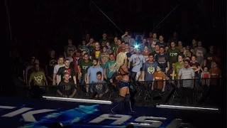 WWE 2K23 smackdown backlash p3