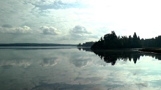 Выборг. Парк Монрепо.