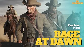 Rage at Dawn (1955) | Randolph Scott | HD Western Drama Film