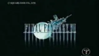 Final Fantasy "It's my life" (slow version)