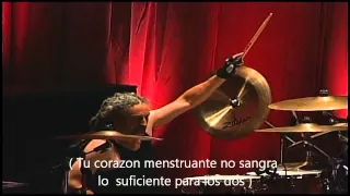 Faith no more -  Midlife crisis -  Subtitulado en español - HD