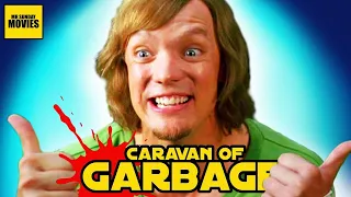 Scooby-Doo 2: Monsters Unleashed - Caravan Of Garbage