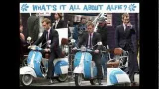 Vespa -''Helps You Get The Feeling''