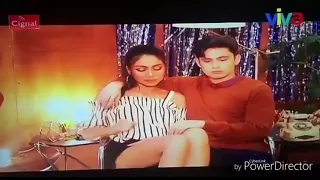 Jadine for folded and hung