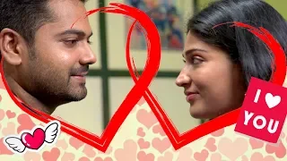 I LOVE YOU Anandhi! Thiru declares his love | Best of Naayagi