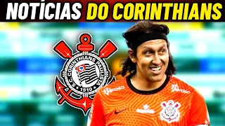 ACABOU DE SAIR! OFERTA IRRECUSÁVEL! POR ESSA NINGUÉM ESPERAVA! NOTÍCIAS DO CORINTHIANS HOJE