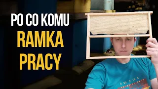 Po co stosować ramkę pracy?