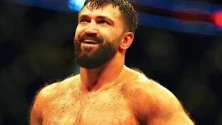 Andrei 'The Pitbull' Arlovski highlights 2017 HD