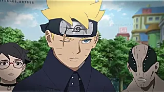 KUMPULAN JEDAG JEDUG ANIME NARUTO BORUTO KECE GG Part 15