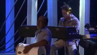 Imaginasamba - Bobagens / Idéias do amor / Cai na real (DVD 10 anos ao vivo)