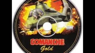 Comanche Gold Soundtrack 1