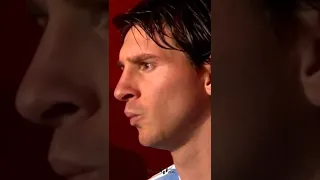 Lionel Messi vs Nigeria World Cup 2010