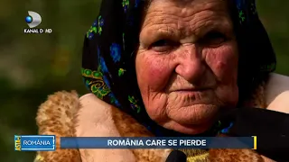 Asta-i Romania (12.12.2021) - ROMANIA CARE SE PIERDE! SATELE, PE CALE DE DISPARITIE?