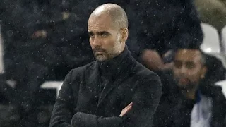 Pep Guardiola: "I'm still making changes at Manchester City" - EXCLUSIVE INTERVIEW