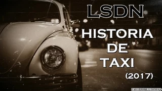 HISTORIA DE TAXI - LA SONORA DEL NORTE (2017)