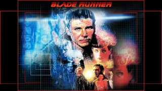 Official Trailer: Blade Runner (1982)