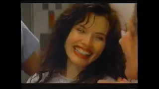 Angie Movie Trailer 1994 - TV Spot