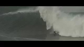 #sh*t fight , porthleven wipeout reel 2018