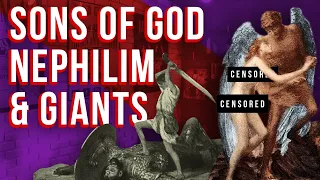 The Nephilim and The Son's of God