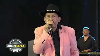 Antonio Rios - Nunca me faltes en vivo