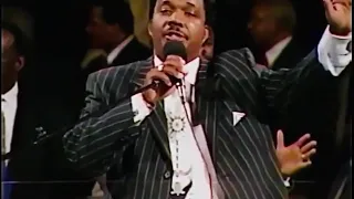 #COGIC Rest In Peace #williejamescampbell BISHOP WILLIE JAMES CAMPBELL "BETTER!!!"