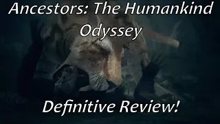 Ancestors: The Humankind Odyssey Definitive Review