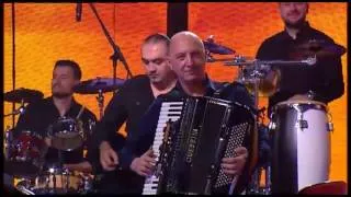 Nenad Milevski - Ugasila si me (LIVE) - HH - (TV Grand 12.04.2016.)