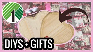 ❤️ DOLLAR TREE DIYS AND GIFT IDEAS YOU NEED FOR 2024 | VALENTINE DIYS AND GIFTS 2024