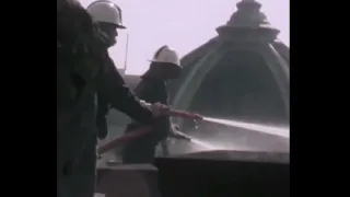 Svaz požární ochrany ČSSR - Požárníci