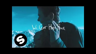Sam Feldt feat. Bright Sparks - We Don't Walk We Fly (Official Music Video)