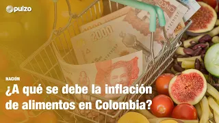 Viajes, carnes y frutas entre lo que más ha subido de precio en Colombia, reporta el DANE | Pulzo