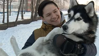 "Час новостей" Омск (10.03.17 20:00)