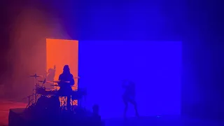Sky Is Crying & ONLY (with Tinashe) - Zhu: Live at Red Rocks (DREAMROCKS Night 6/6 - FULL SET 8/12)