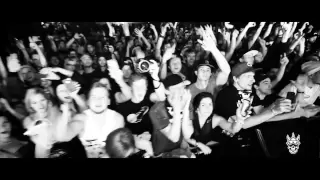 Madchild Live at the Commodore Ballroom on Dope Sick Tour