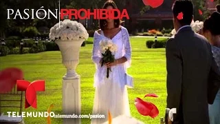 Pasión Prohibida | Avance Exclusivo 107 | Telemundo Novelas