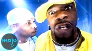 Top 10 Fastest Rap Verses Ever