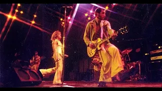 The Who Live! - My Generation Blues Medley 1975 Pontiac Stadium