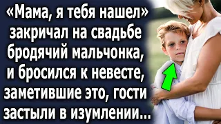 То что произошло сейчас на свадьбе шокировало всех, увидев это, гости застыли в изумлении…