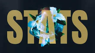 Connor Price - Stats (Lyric Video)