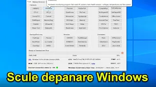 Windows Repair Toolbox trusă de unelte pentru depanare Windows