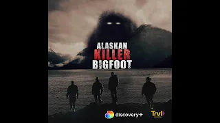 Alaskan Killer Bigfoot