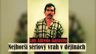 Nejhorší sériový vrah v dějinách | Luis Alfredo Garavito