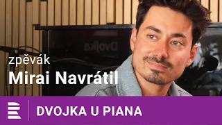 Dvojka u piana: Mirai Navrátil