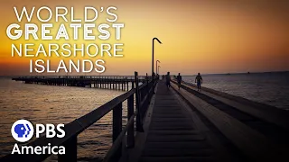 Nearshore Islands FULL EPISODE | World's Greatest Engineering Icons | PBS America