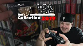 My Complete [PS2] Collection 2019 (UPDATED)